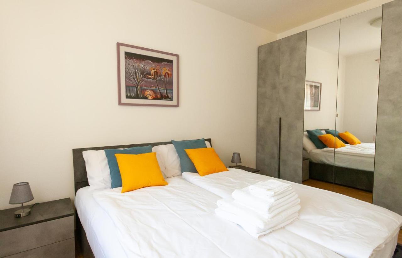 Tranquillo Bilocale Vicino Al Centro Storico Apartment Bolzano Exterior photo