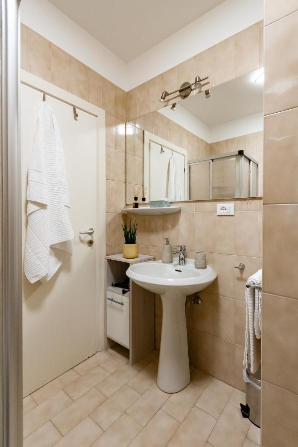 Tranquillo Bilocale Vicino Al Centro Storico Apartment Bolzano Exterior photo