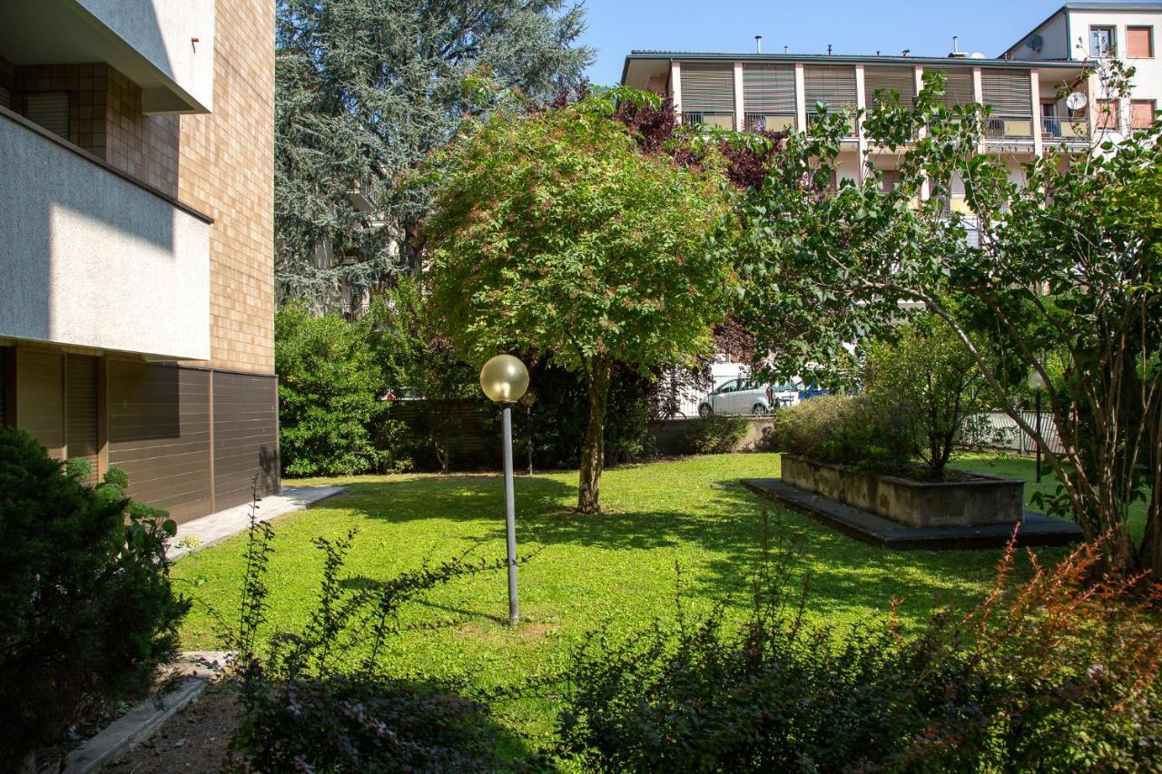 Tranquillo Bilocale Vicino Al Centro Storico Apartment Bolzano Exterior photo